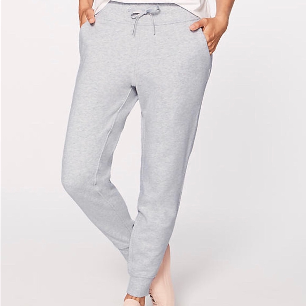 Lululemon🍋 joggers